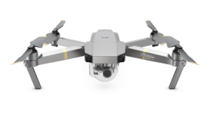 Bemap Sistema Informativo Territoriale Drone