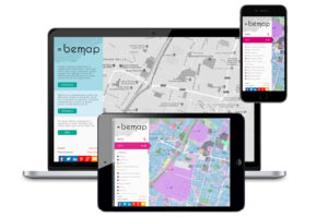 Bemap Web App GIS Prezzi
